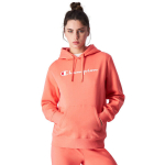 Champion naiste kapuutsiga pusa, korallpunane 117529 PS004, XS