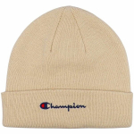 Champion Beanie Cap m&uuml;ts, beež 806064 ES057