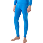 4F meeste termoaktiivsed leggingsid M166 sinised 4FWAW24USEAM166 33S, 2XL/3XL