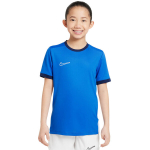 Nike Dri-Fit Academy 25 SS laste s&auml;rk, sinine FZ9758 463, XL