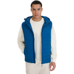 Meeste vest 4F M192 mere roheline 4FWSS25TVJAM192 46S