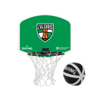 Mini korvpallilaud SPALDING Euroliiga BC Žalgiris