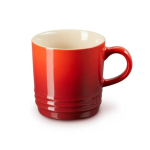 Le Creuset kruus, 1 tk., 350 ml, punane