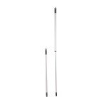 Eco pikendatav vars, 130 cm, hall