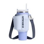 Stanley kandekott Quencher Carry-All, 1180 ml, sinine