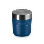 Le Creuset toidutermos Double-Walled On The Go, 500 ml, sinine
