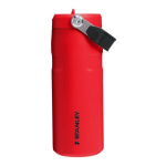 Stanley termospudel IceFlow, 470 ml, punane