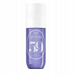 L&otilde;hnasprei Sol de Janeiro Cheirosa 59 Vaniljeorhidee &bull; Suhkrustatud orvok &bull; 240 ml