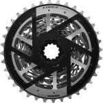 Kassett Sram XG-1270 Force E1 XDR 12-k&auml;iku 10-28T (00.2418.159.000)