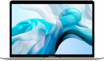 APPLE 13" Macbook Air Core i3-1000N4G 8GB 256GB SSD Mac OS Silver ReNew
