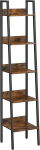 Redelriiul 33.8x29.9x171 cm Pruun Teras
