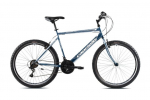 M&auml;gijalgratas Capriolo Passion, 26", sinine/hall