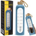 Joogipudel, 1000 ml, Gertuvė, 1000 ml