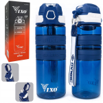 Joogipudel k&otilde;rrega, 500 ml, Gertuvė su &scaron;iaudeliu, 500 ml