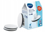 Veefiltri ketas 3 tk, Vandens filtro diskas 3 vnt