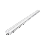MasterLED laevalgusti Clear 5663R-XQ, valge