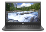 S&uuml;learvuti Dell Latitude 3420 &mdash; Intel Core i3-1115G4, 14" (35,6 cm) HD 1366&times;768, 8 GB DDR4, 128 GB SSD, Wi‑Fi 6, Windows 11 Pro