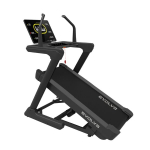 Evolve Econ Series jooksulint LED-konsooliga ja 48 % kaldenurgaga (EV-TM-HT-225-LED)