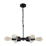 Candellux ripplamp Sparta