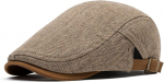 Meeste riidest m&uuml;ts, 80% puuvill, 56-60 cm, 1 tk