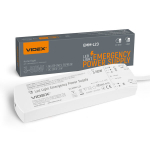 Avariitoiteallikas Videx 3-50W, Li-ion 2 x 2200mAh, VL-EMM-L23