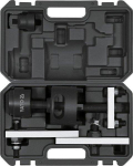 DSG siduri t&ouml;&ouml;riistakomplekt Yato YT-06316, s&uuml;sinikteras, 6&ndash;7-k&auml;iguline DSG, 6-osaline komplekt
