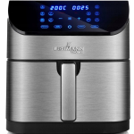 Lehmann Prokado kuuma&otilde;hufrit&uuml;&uuml;r 8 l 1800 W