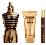 Parf&uuml;&uuml;mikomplekt Jean Paul Gaultier Le Male Elixir Parfum 125 ml EDP meestele
