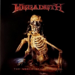 Megadeth - The World Needs A Hero (vin&uuml;&uuml;lplaat, LP)