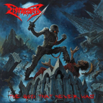 Dismember - The God That Never Was (vin&uuml;&uuml;lplaat, LP)