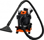 Tolmuimeja M&auml;rg-/kuivtolmuimeja KD5176, 1600 W, 20 l