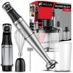 K&auml;siblender MYLCON Frullo 5in1, 1000&ndash;1500 W, tarvikutega