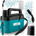 Akuga pihusti Plonos PL-607, 5 l, 12 V, reguleeritava otsikuga