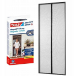 Magnetidega v&otilde;rguuks, 0,9x2,1m, antratsiit