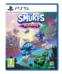 Arvutim&auml;ng The Smurfs: Dreams PS5 m&auml;ng