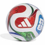 Jalgpall Adidas FIFA World Cup 26&trade; Trionda League JD8167, suurus 5