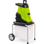 Elektriline aiapurustaja Fieldmann FZD 4022-E 2500 W kuni 44 mm okstele, 50 l konteiner