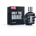 Parf&uuml;&uuml;m meestele Diesel Only The Brave EDP, 50 ml