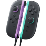 M&auml;ngukonsool NSW2 Nintendo Joy-Con Pair Light Purple/Light Green