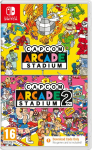 Arvutim&auml;ng Capcom Arcade Stadium 1 and 2 (Code in a box)