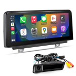 10.25 tolli autoraadio junsun bmw f20 f22 f30 f31 f32 f33 f34 nbt gps navi wifi bt fm swc carplay androifd auto tagurdamiskaamera