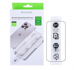 Rixus Clear Glass Fit Box kaitseklaas Apple iPhone 14 Pro