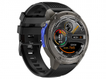 Nutikell Tracer 47639 GP-Fit2 Smartwatch Black