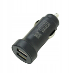 Autolaadija 2xUSB 2.4A, Automobilinis įkroviklis 2xUSB 2.4A