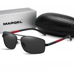 P&auml;ikeseprillid Marqel M035P_BLK, polariseeritud