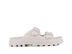 Pallaadiumi sussid Dunelite Riviera SDE _ helehall