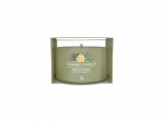 Yankee Candle minil&otilde;hnak&uuml;&uuml;nal purgis, 37g