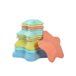 Tasakaaluplatvormide komplekt "T&auml;hed", 6 tk