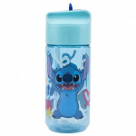Isolatsiooniga pudel - Stor - 75036 - 430 ml - Tritan - Poiss - Sinine