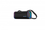 Sony SRS-ULT50B Musta Veekindel Portatiivne Bluetooth K&otilde;lar 25h Aku